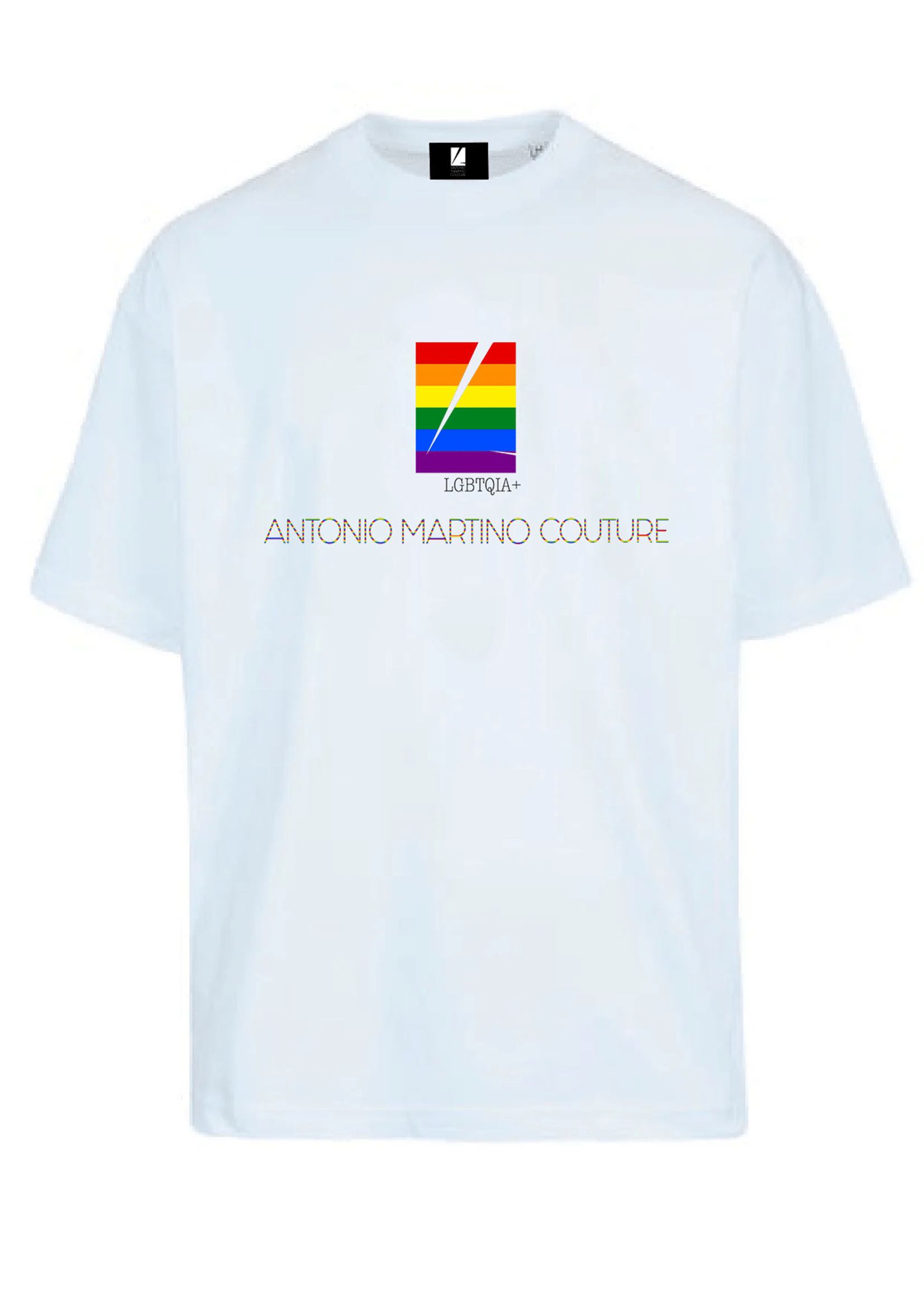 T-Shirt & Felpe - Antonio Martino Couture