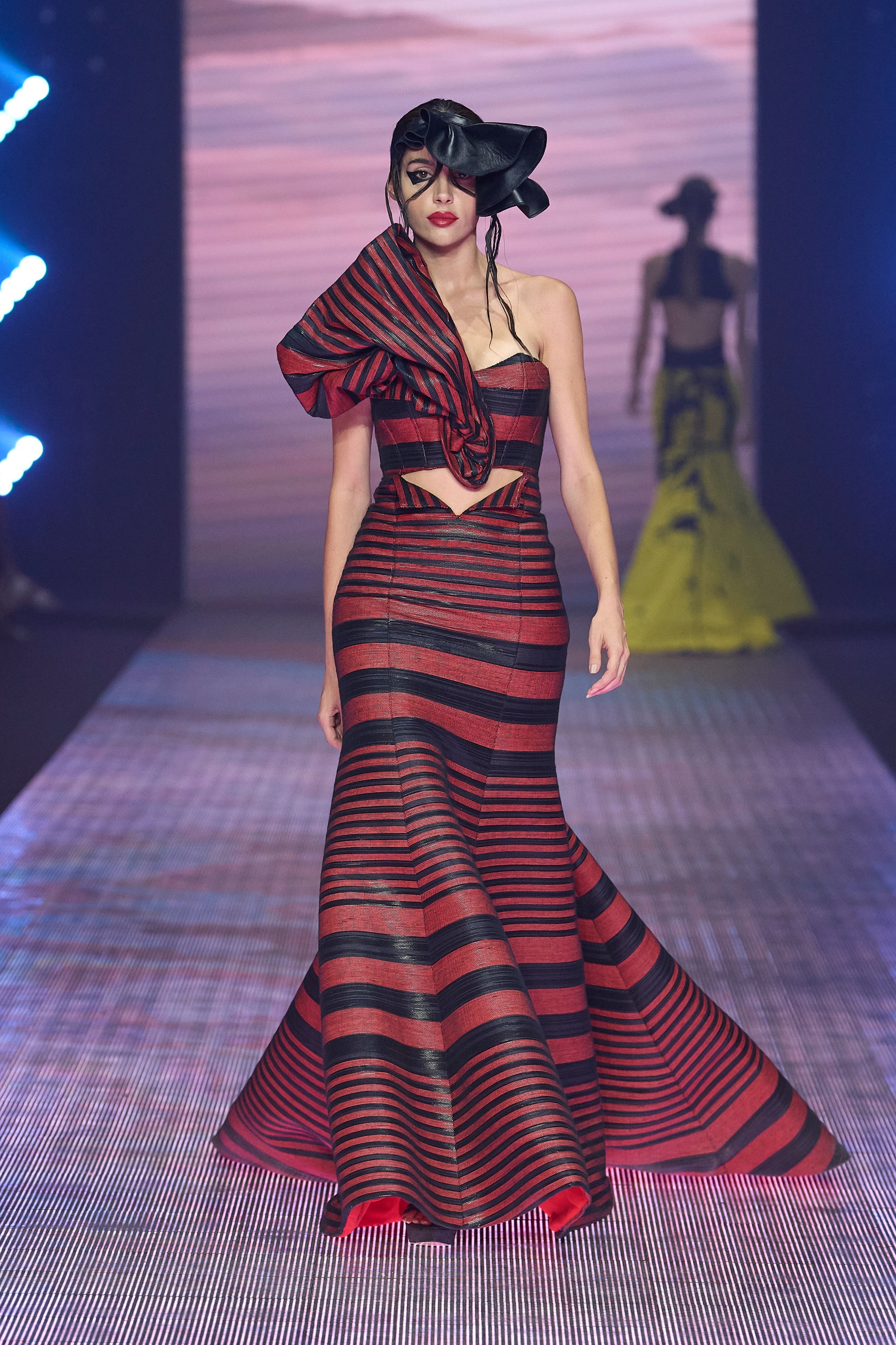 Abiti da sera - Antonio Martino Couture