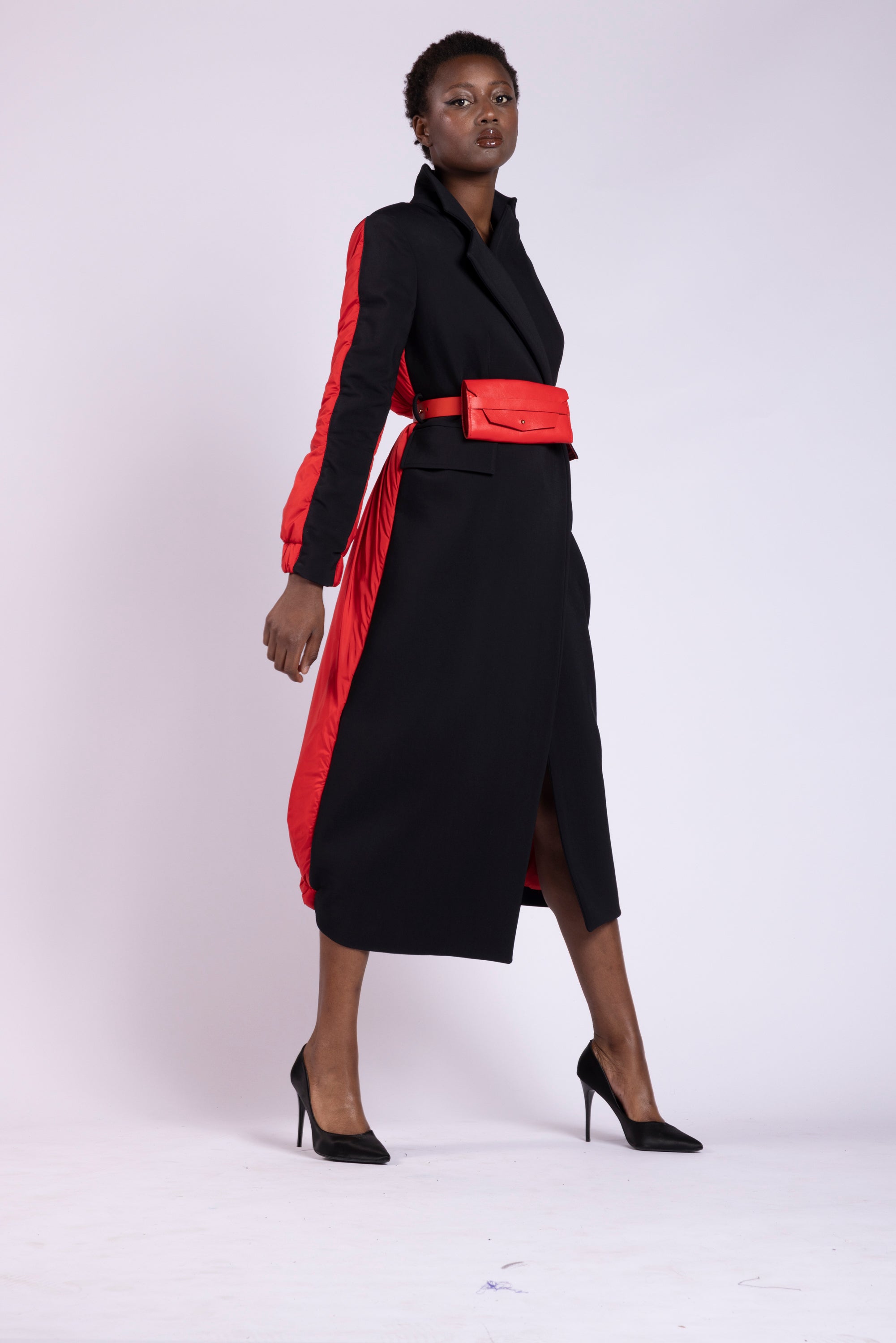 Cappotti e Trench Classic Chic - Antonio Martino Couture