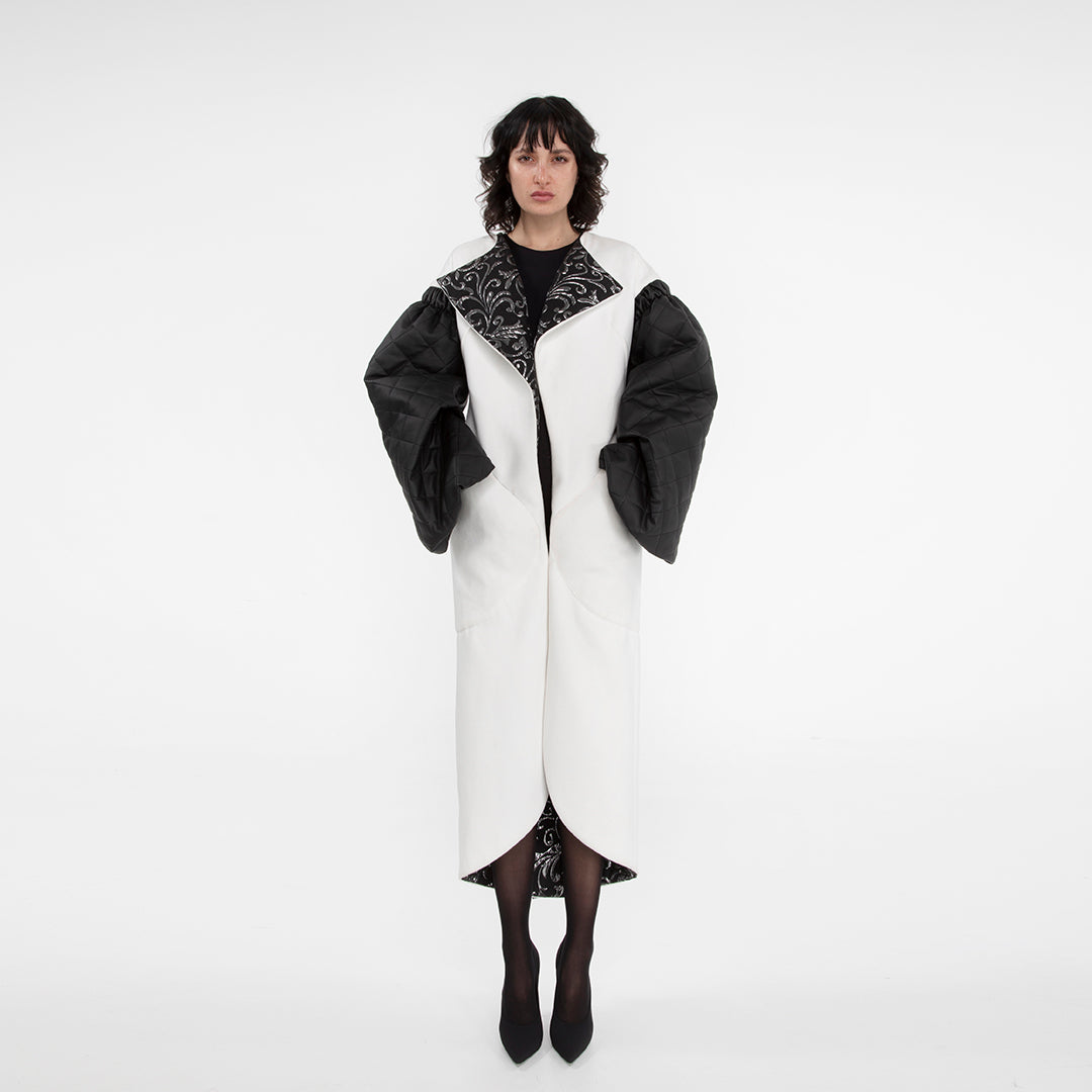 Cappotto kimono