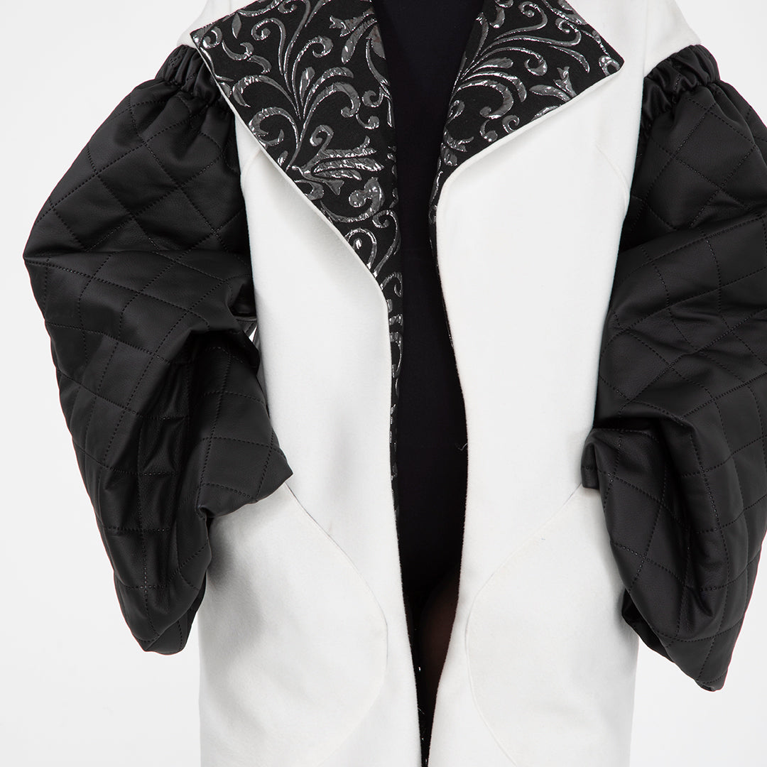 Cappotto kimono