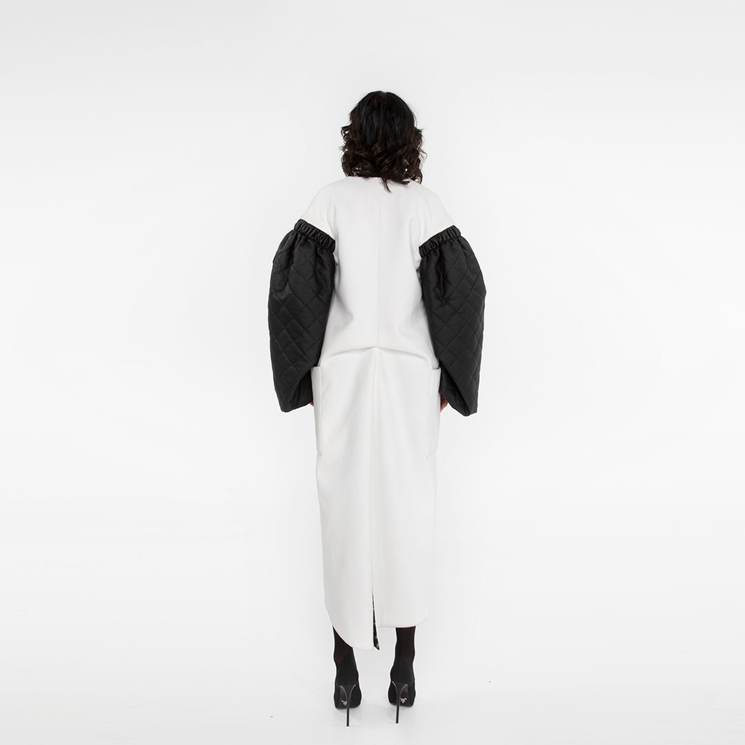 Cappotto kimono