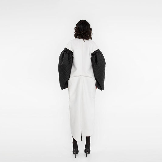 Cappotto kimono Antonio Martino Couture