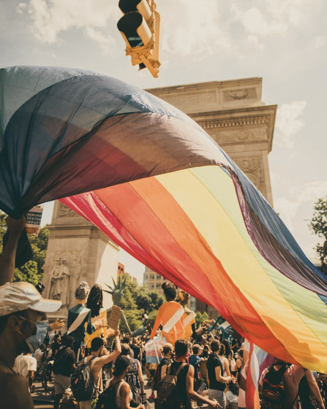 Collezione Pride 2026