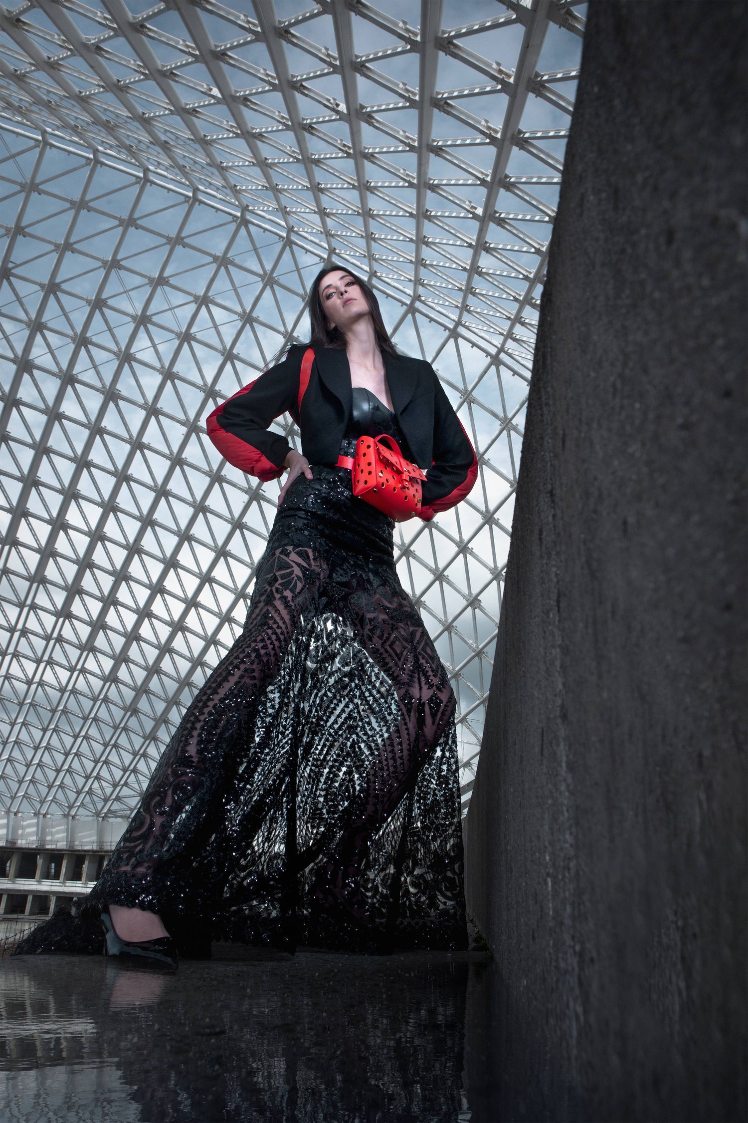 Collezione Metropolitan Couture