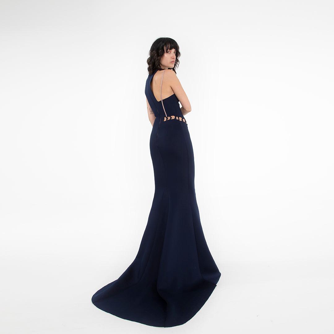 abito donna molto elegante