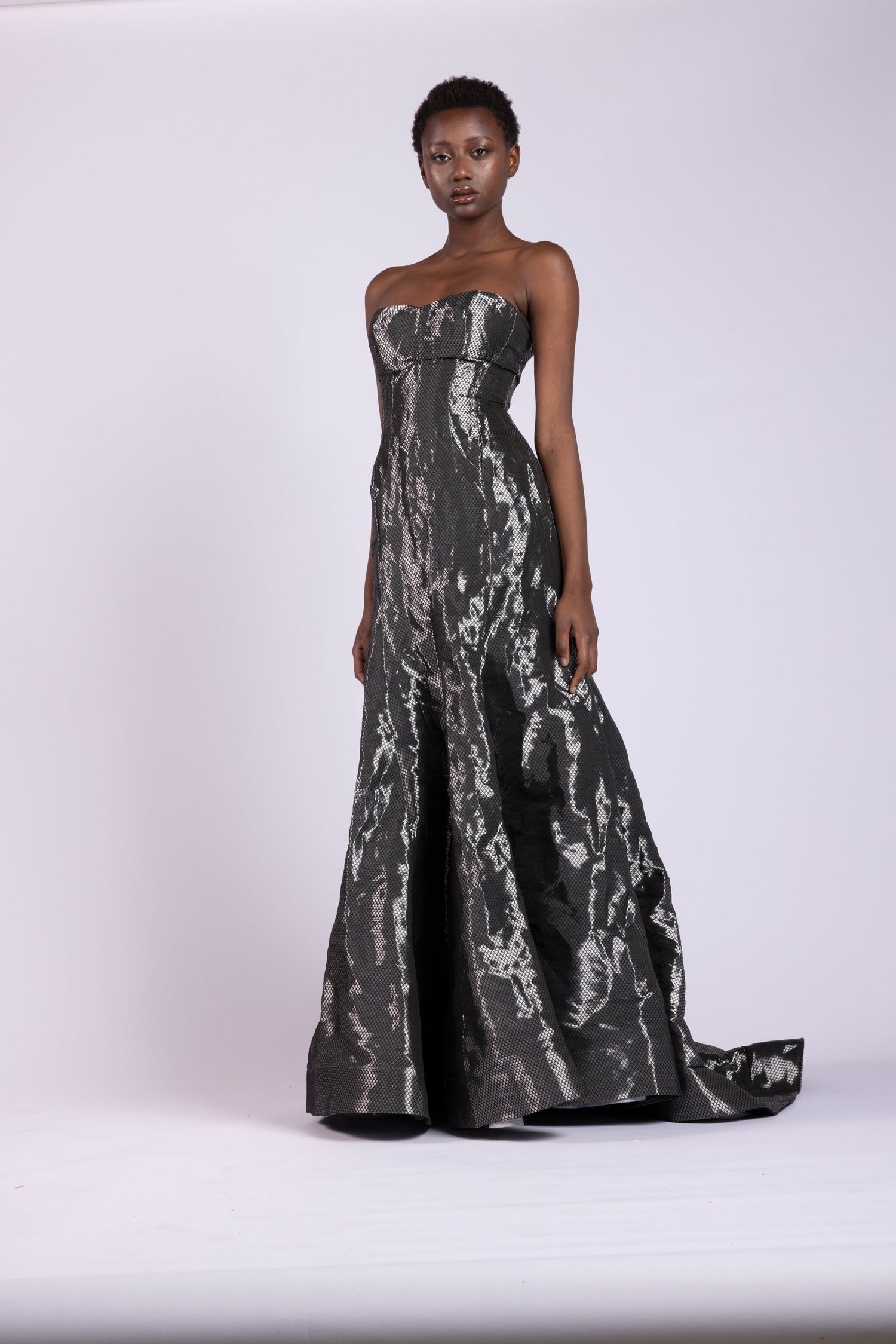 abito da sera ideale per capodanno