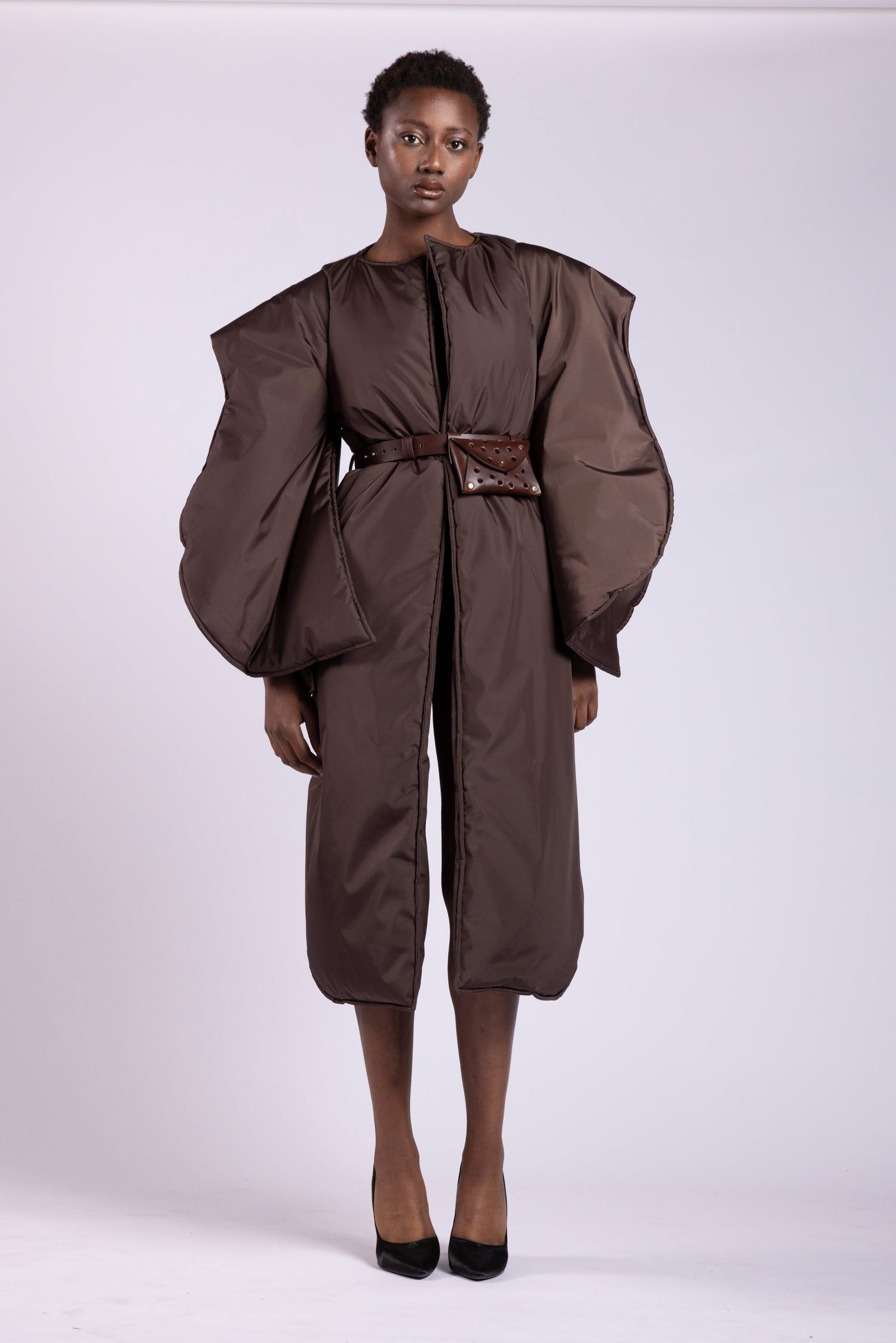 Cappotti e Trench Design