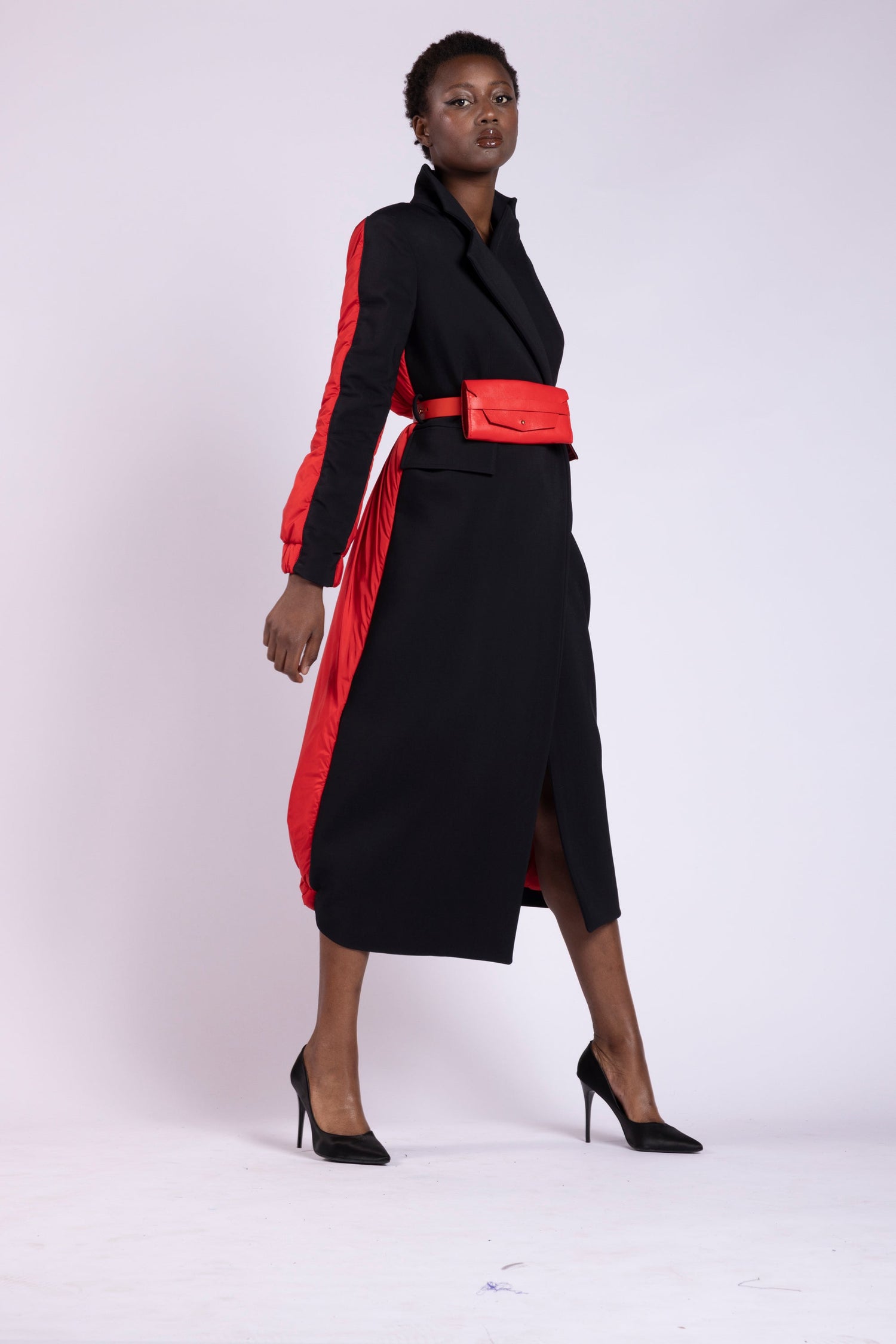 Cappotti e Trench Classic Chic