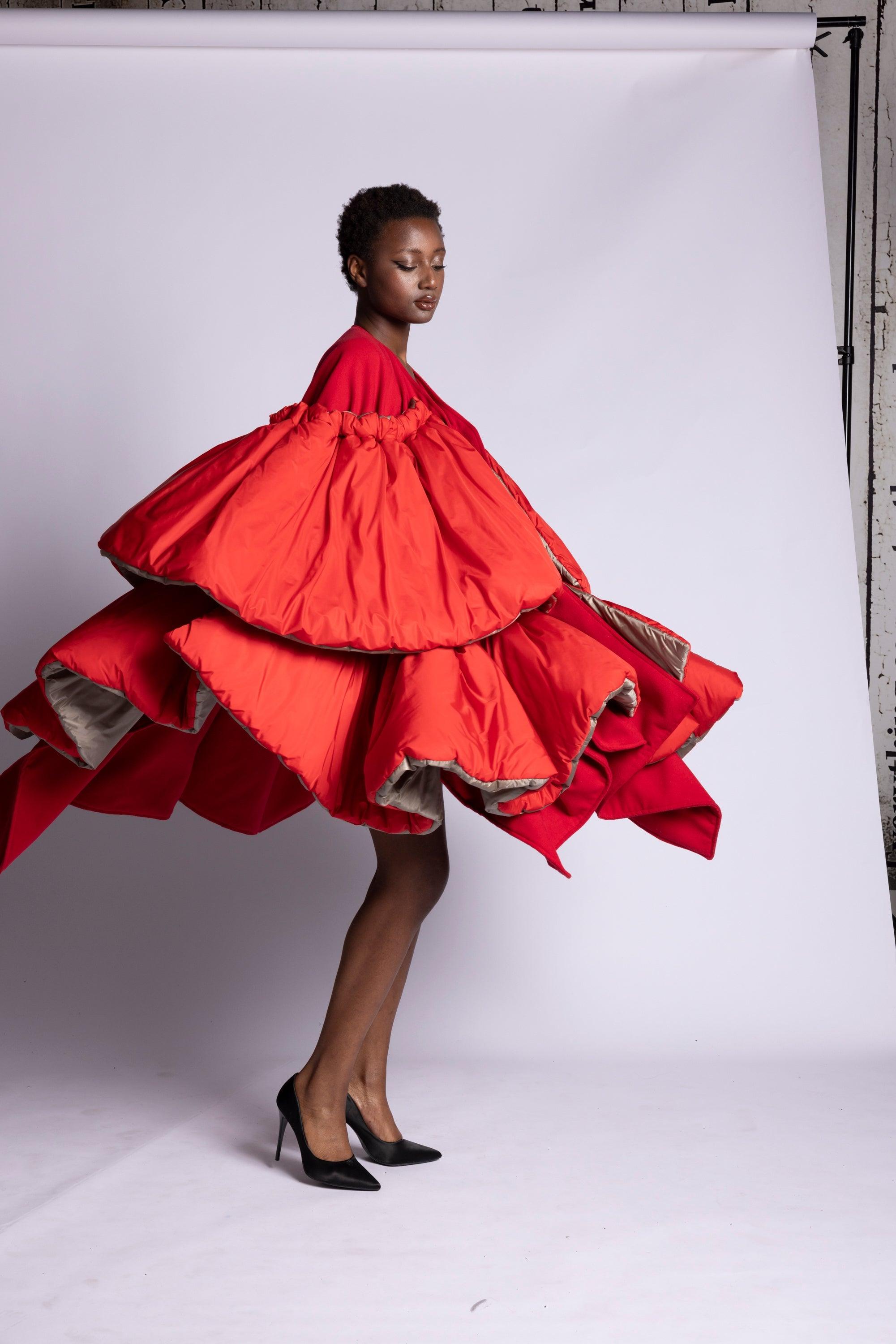 Special - Antonio Martino Couture