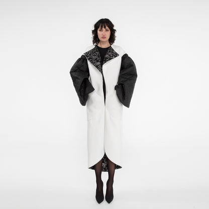 Cappotto kimono