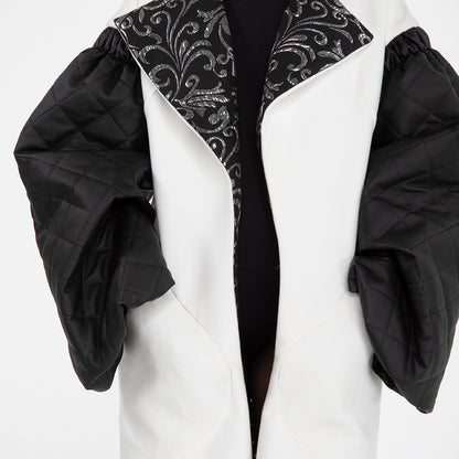 Cappotto kimono